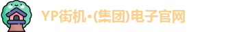 yp街机电子游戏